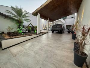 Imóvel de alto padrão a 400 metros da Basílica