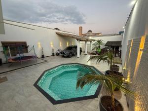 Imóvel de alto padrão a 400 metros da Basílica