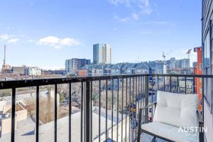 6BR 4BA West Campus Group Stay Walk to UT, SXSW and Downtown by Austin Vacay