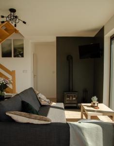 Domki na Górce nad Jeziorem Czorsztyńskim