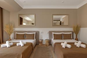 ROME City Center Apartment IV