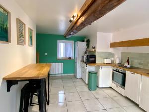 La maison des Hortillonnages, le calme dans Amiens