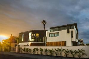 Ocean 9 Beachfront Residence