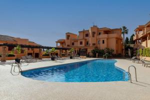 Golf View Apartment - El Paraíso, Benahavís