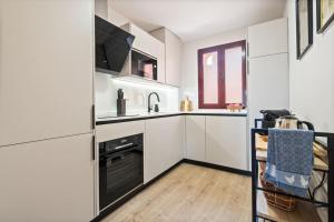 Golf View Apartment - El Paraíso, Benahavís