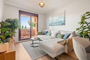 Golf View Apartment - El Paraíso, Benahavís