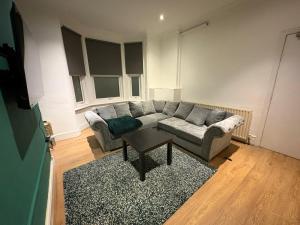 Spacious House and Parking