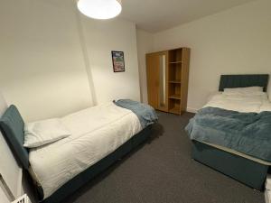 Spacious House and Parking