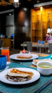 Palacio Mundo Imperial Riviera Diamante AcapulcoInclusive