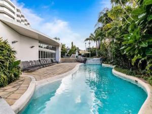 Lovely Apartment - Gym & Parking by Zodiak Stays