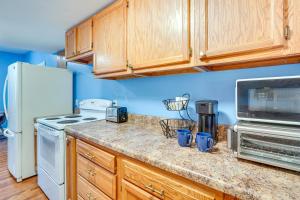 Peaceful & Private! Pet-Friendly Williamsburg Home