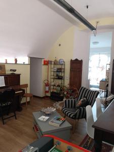 Al Nido delle rondini 2