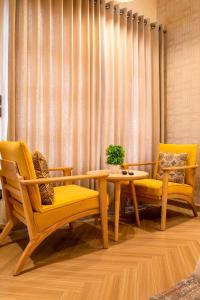 SANDOZ Minerva - A Boutique Resort