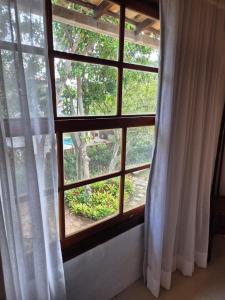 House 200 meters from Manguinhos beach