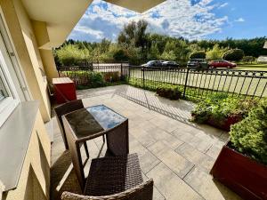 Green Escape Gdańsk