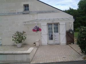 B&B / Chambres d'hotes Le Moulin : photos des chambres