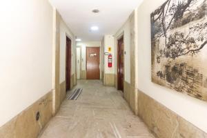 vista MAR ,LUXO 3 QUARTOS COM SUÍTE, Copacabana