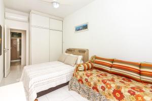 vista MAR ,LUXO 3 QUARTOS COM SUÍTE, Copacabana