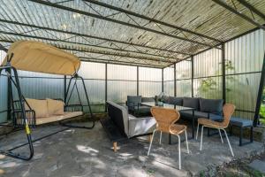 Near Vienna - 80m2 - Garden - Near Vienna - Workers&Families