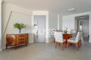 Refúgio Marítimo na praia - Balneário Camboriú