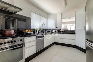 Refúgio Marítimo na praia - Balneário Camboriú