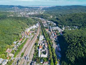 Near Vienna - 80m2 - Garden - Near Vienna - Workers&Families