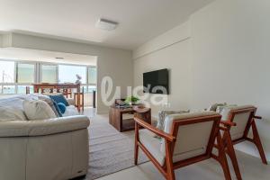 Refúgio Marítimo na praia - Balneário Camboriú