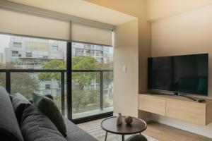 Salaverry Stays in San Isidro by Wynwood House