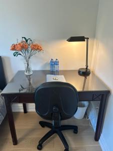 Super Cosy Peaceful room with Garden view free Parking