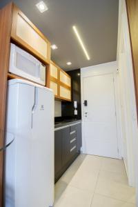 Studio Silva Jardim - Próx Shop Estação com VAGA