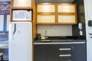 Studio Silva Jardim - Próx Shop Estação com VAGA