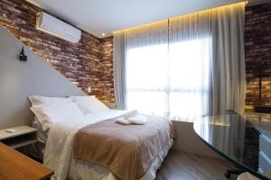 Studio Silva Jardim - Próx Shop Estação com VAGA