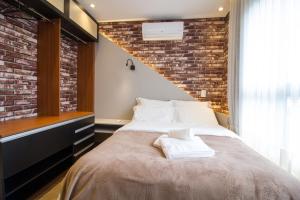 Studio Silva Jardim - Próx Shop Estação com VAGA