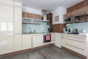 Near Vienna - 80m2 - Garden - Near Vienna - Workers&Families