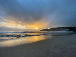 Chalé Aurora das Toninhas