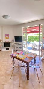 Appartamento Giardino Verde