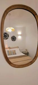 Saint Alexander Residence Mykonos