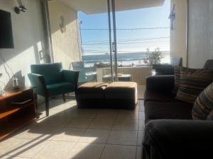 Disfruta en familia, en primera linea!!