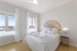 Miranda al Mar Jacuzzi Privado Frente al Mar by Bayside