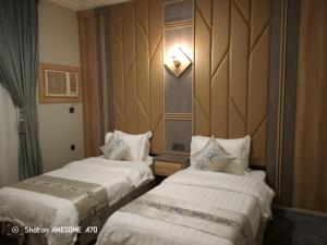 ديار اجواء الطائف-فئة اقتصادي