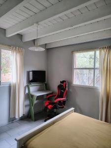 Mi Casa Tu Casa E , Céntrica y Pet friendly