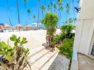 CARIBBEAN Relax Homes VILLAS APARTMENTS HOTEL playa LOS CORALES - wifi, bbq-grill, beach club