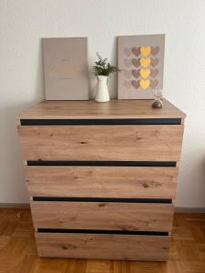 Duplex sur les toits du Puy