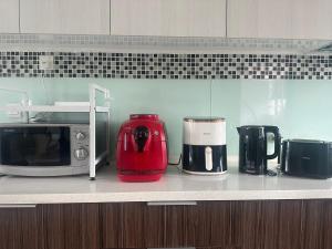 Jome Putrajaya Presint 8 Natural Homestay
