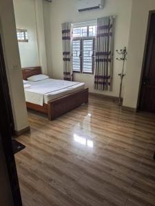 Nhà nghỉ Hiền Anh gần KCN Bá Thiện