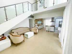 CARIBBEAN Relax Homes VILLAS APARTMENTS HOTEL playa LOS CORALES - wifi, bbq-grill, beach club