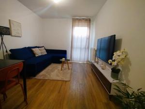 Superbe appartement proche la Défense et Paris