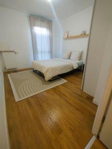 Superbe appartement proche la Défense et Paris