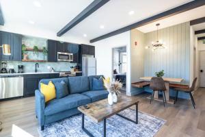 1 BR Across from Fairmount Park -10 mins to DT (D)