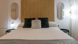 Raúl Romero Studio , Center and Beach